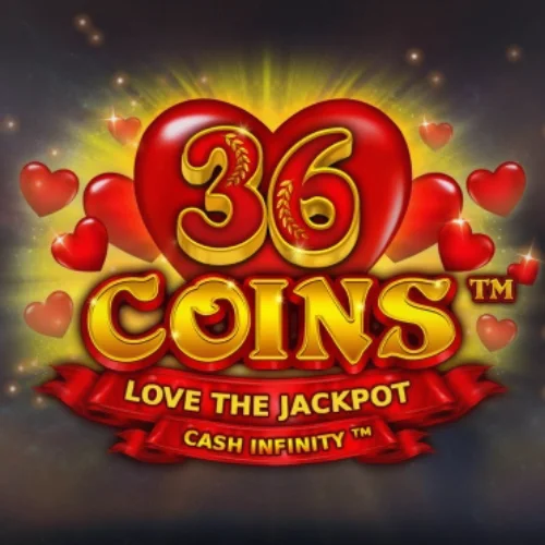 36 coins grać