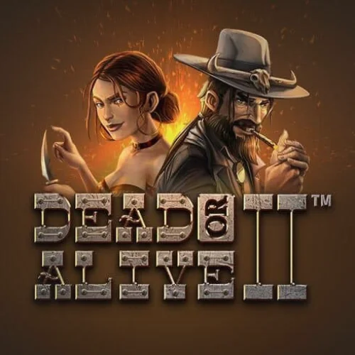 Dead or Alive II grać