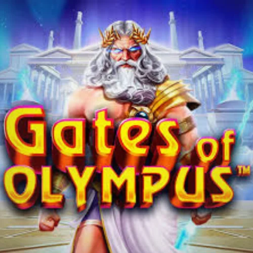 Gates of Olympus grać